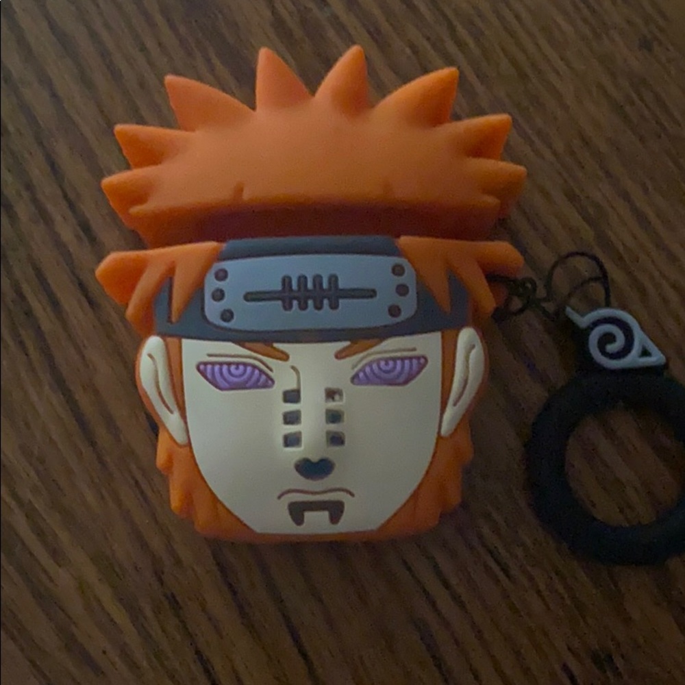 Air pod case